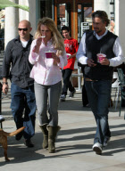 Is There Trouble Between Britney Spears and Jason? 