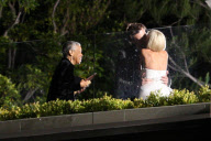 *EXCLUSIVE* Tori and Dean Renew Their Vows