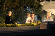 *EXCLUSIVE* Tori and Dean Renew Their Vows