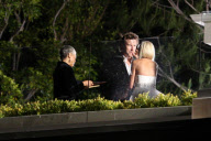 *EXCLUSIVE* Tori and Dean Renew Their Vows