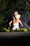 *EXCLUSIVE* Tori and Dean Renew Their Vows