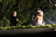 *EXCLUSIVE* Tori and Dean Renew Their Vows