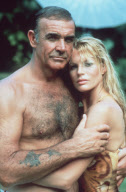 Sean Connery
