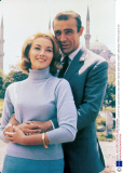 VARIOUS FILM STILLS