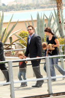 Photocall for 'Robin Hood' during the 2010 Cannes Film Festival in Cannes