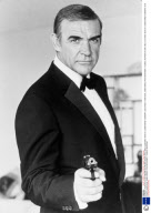Sean Connery