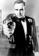 Sean Connery