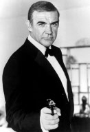 Sean Connery