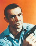 Sean Connery