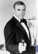 Sean Connery