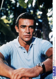 Sean Connery