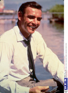 Sean Connery