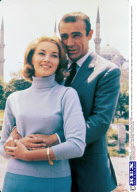 Sean Connery