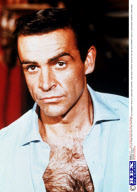 Sean Connery