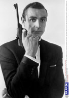 Sean Connery