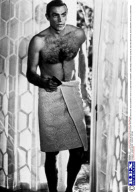 Sean Connery