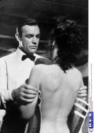 Sean Connery