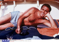 Sean Connery