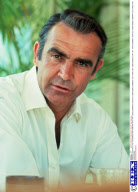 Sean Connery