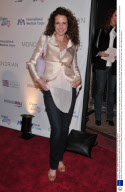 Children Mending Hearts Benefit Gala, Hollywood, Los Angeles, America - 18 Feb 2009