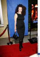 'Dreamgirls' film premiere, Los Angeles, America - 11 Dec 2006