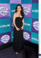 IN STYLE MAGAZINE AND WARNER BROS POST GOLDEN GLOBE AWARDS PARTY, LOS ANGELES, AMERICA - 16 JAN 2005