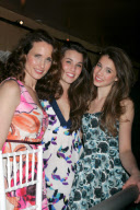 7th Annual 'Dressed To Kilt' charity fashion show at M2 Lounge, New York, America - 30 Mar 2009