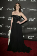 Montblanc Signature for Good Charity Gala, Paramount Studios, Los Angeles, America - 20 Feb 2009