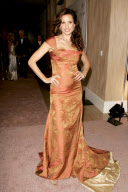 Carousel of Hope Ball, Los Angeles, America - 28 Oct 2006