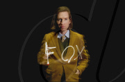 American director Wes Anderson
