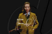 American director Wes Anderson