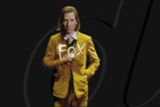 American director Wes Anderson