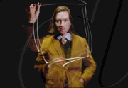 American director Wes Anderson