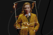 American director Wes Anderson