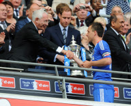 Chelsea v Portsmouth, FA Cup Final, Wembley Stadium, London, Britain - 15 May 2010