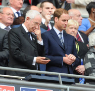 Chelsea v Portsmouth, FA Cup Final, Wembley Stadium, London, Britain - 15 May 2010