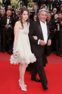 'Wall Street: Money Never Sleeps' premiere, Cannes Film Festival , Cannes, France - 14 May 2010