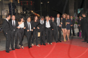 'L'Autre Monde' Premiere during the 63rd Cannes Film Festival