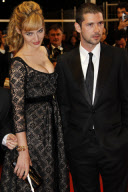 'L'Autre Monde' Premiere during the 63rd Cannes Film Festival