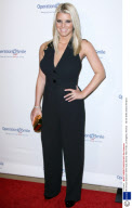 8th Annual Operation Smile Gala, Beverly Hilton Hotel, Los Angeles, America  - 02 Oct 2009