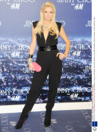 Jimmy Choo for H&M Collection Launch Party at a Private Residence in support of the Motion Picture and Television Fund, West Hollywood, California, America - 02 Nov 2009