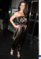 'Stones in Exile' film screening, Museum of Modern Art, New York, America - 11 May 2010