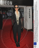 'Inglourious Basterds' film premiere, London, Britain - 23 Jul 2009