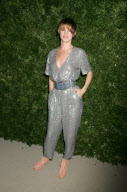 5th Anniversary of the CFDA/Vogue Fashion Fund, New York, America - 17 Nov 2008