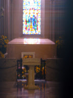 No US rights | Michael Jackson: Inside the Mausoleum at Forest Lawn