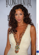 LA Confidential Magazine Primetime Emmy pre-party at Le Deux,  Los Angeles, America - 20 Sep 2008