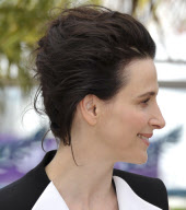 'Certified Copy' Film Premiere at the 63rd Cannes Film Festival, Cannes, France - 18 May 2010