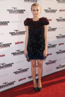 'Inglourious Basterds' Premiere, Los  Angeles, America - 10 Aug 2009