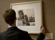 Christie's Photograph Aution