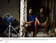 THAILAND: CLASH OF THE RED SHIRTS CONTINUES